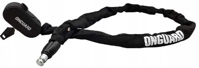 Produktbild von Onguard 8286 Fahrradschloss Kette Sicher 90cm 5.5mm