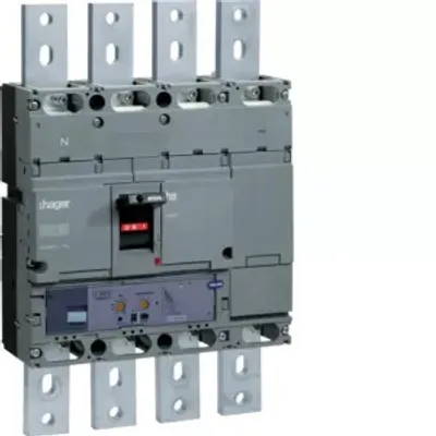 Zdjęcie produktu dla Hager HEE801H, 220 - 690 V