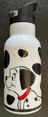 Zdjęcie produktu dla Egan 101 DALMATIANS Termobutelka 350 ml