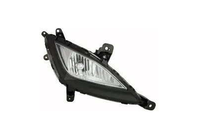 Produktbild von ALKAR 2922581 H8 Nebelscheinwerfer Rechts für HYUNDAI i20 (PB, PBT) Nebelleuchte