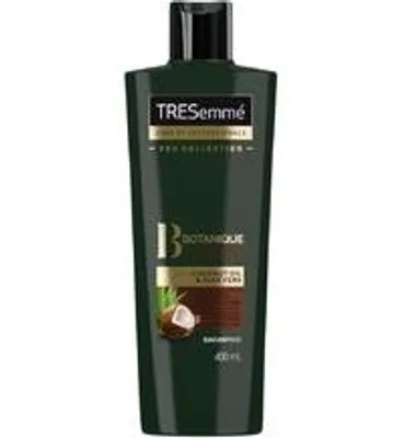 Produktbild von TRESemmé Nourish Coconut Shampoo 400 ml