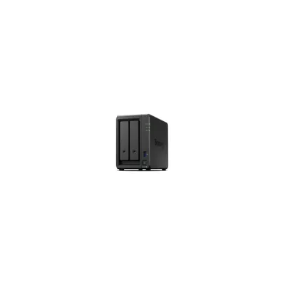Produktbild von Synology NAS DS723+ s 2 šachtami