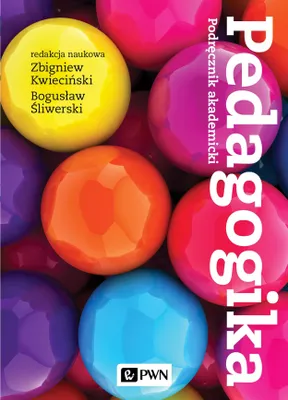 Productafbeelding van Pedagogika