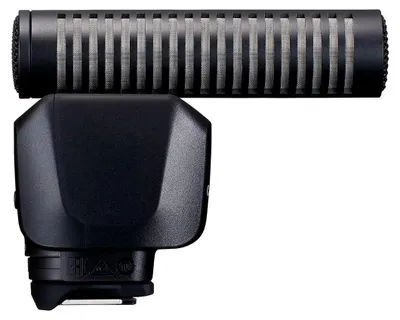 Produktbild von CANON DM-E1D Stereo-Externes Mikrofon