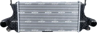 Zdjęcie produktu dla Intercooler Db Gle/M W166 2,1Cdi Bluetec