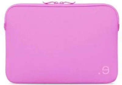 Produktbild von be.ez, Hülle für MacBook Pro Retina 15 Zoll LA Robe Edition mit Reißverschluss, Rosa
