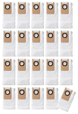 Immagine prodotto di Sacchetti per la polvere Eufy Omni S2 (confezione da 20, Plus.Parts®)
