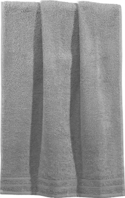 Produktbild von Erwin Müller Badetuch Heidelberg" hellgrau 100x150 cm"