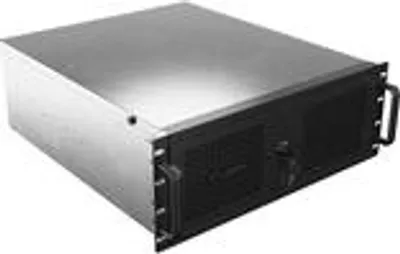 Obrázok produktu pre Lanberg SC01-5204-12B modulárne serverové šasi Rack (4U) 0 GB