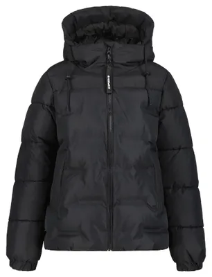 Produktbild von Adaman Women 53021 42 schwarz - basic black