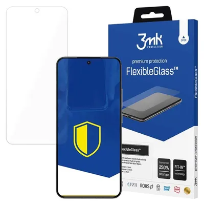 Obrázok produktu pre 3mk ElasticGlass ochrana displeja pre Xiaomi 14