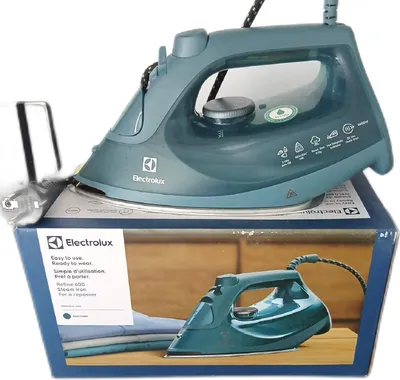 Immagine prodotto di Electrolux Refine 600 E6SI1-6PG