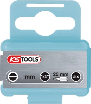 Image de KS TOOLS 910.2243 Embout de vissage