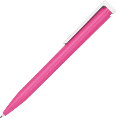 Produktbild von 10 Kugelschreiber / Farbe: pink