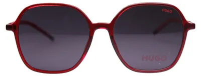 Image de Lunettes de soleil Hugo HG 1236/S C9AIR