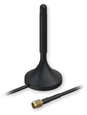 Immagine prodotto di TELTONIKA PR1KRT25 Antenna, Bluetooth magnetica SMA