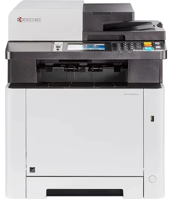 Produktbild von KYOCERA ECOSYS M5526cdw/A Laser A4 1200 x 1200 DPI 26 Seiten pro Minute WLAN
