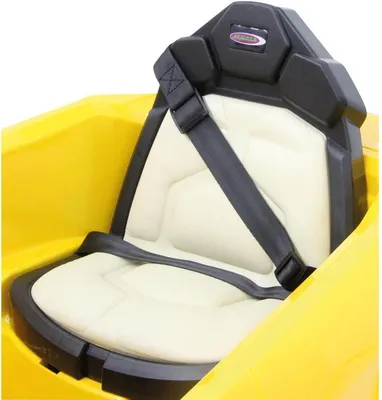 Immagine prodotto di Jamara sedile Rideon Urus