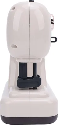 Image de Set de jouets machine à coudre, simulation pédagogique, jeu de rôle pour enfants