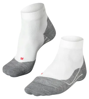 Produktbild von Falke RU4 Lady Short weiß | 16706-2020, Größe:37 - 38