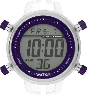 Produktbild von WATX&COLORS WATCHES Mod. RWA1124