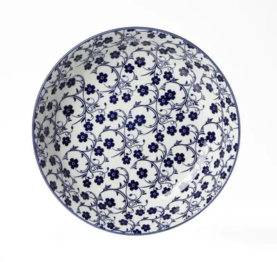 Produktbild von Suppenteller 20,5cm Royal Sakura