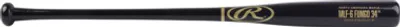 Produktbild von Rawlings MLF6 Ahorn Fungo 34 Zoll Schwarz/Marine