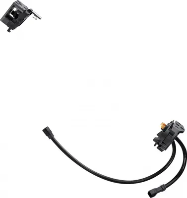 Produktbild von SHIMANO Akkuhalter SHIMANO E-BIKE SYSTEMS BM-E8030 Akkuhalter - 400 mm