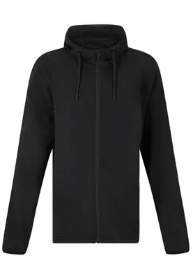 Produktbild von ENDURANCE Midlayer Corriden mit Quick-Dry-Technologie 1001 Black 140