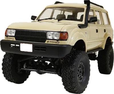 Produktbild von WPL Nákladní auto na dálkové ovládání 1/16 Nákladní auto na dálkové ovládání Pick-up 4WD 2,4 GHz Climbing Car v originální velikosti do každého terénu