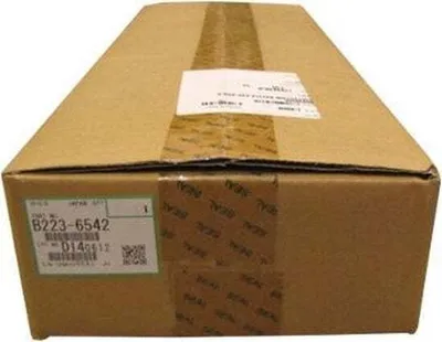 Zdjęcie produktu dla Ricoh RICOH Resttonerbehälter B2236542 dla MPC2500
