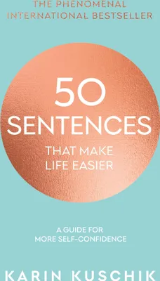 Produktbild von 50 Sentences That Make Life Easier