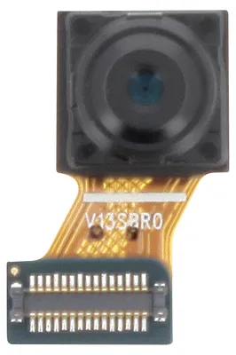 Produktbild von Samsung, Original 13MP Frontkamera Galaxy A34 5G Service Pack, Schwarz / Gelb
