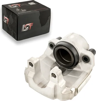 Produktbild von Bremssattelgehäuse Bremszange vorne rechts 60mm für BMW 5er F10 F11 34116791920