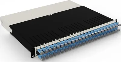 Produktbild von PATCHBOX patchbox.one - Kabeleinzugssystem