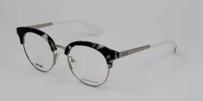 Produktbild von Moschino MOS514 Black havana 49/19/145 Damen Brillen