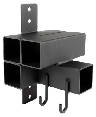 Image de Organisateur mural pour accessoires Ironmaster