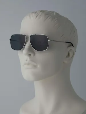 Image de Lunettes de soleil Ferragamo pour hommes