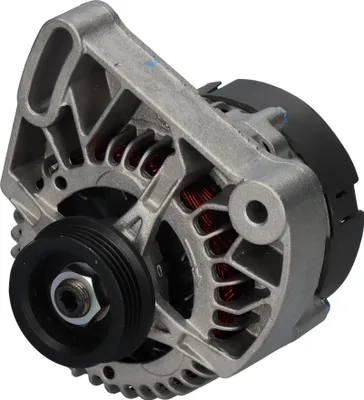Produktbild von VALEO 439030 Lichtmaschine Generator LiMa 65A 14V für FIAT PANDA (169) PUNTO (188) Doblo Cargo (223) Doblo Kombi (119, 223) Seicento / 600 Schrägheck