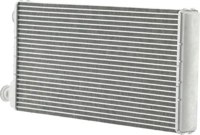 Obrázok produktu pre Vnútorný ohrievač 370 x 179 mm HELLA pre MAN TGM a ďalšie modely