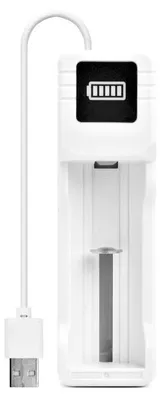 Image de Chargeur de batterie Myers Power, compatible USB 3.7V