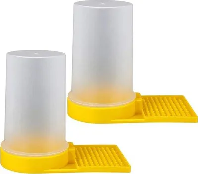 Produktbild von Bienenfutterstation - 2 Einheiten