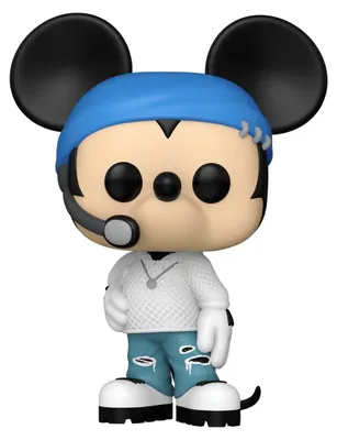 Obrázek produktu pro Disney POP! vinylová figurka Mickey(MM KPOP) 9 cm