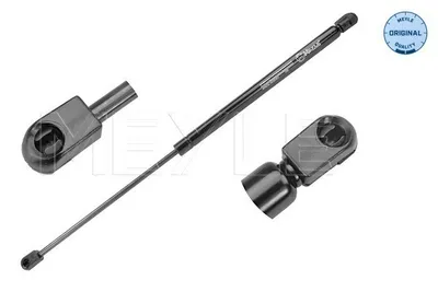 Produktbild von MEYLE Gasfeder Motorhaubendämpfer 543mm für OPEL Astra H Caravan (A04) 640 910 0013