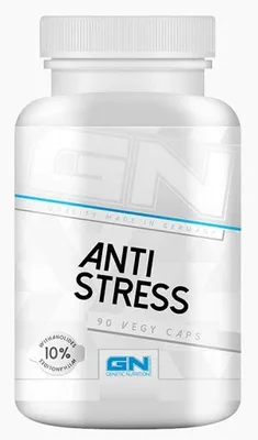 Produktbild von GN Anti Stress 90 Kapseln