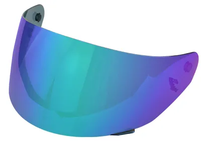 Obrázek produktu pro Náhradní přilba pro LS2 FF352/384/351/369/802 Celotvářová přilba Motocyklový větrný štít Přilba Lens