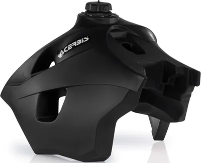 Produktbild von Acerbis EXCF 12/14 SXF 13/14 20 Liter Benzintank, schwarz