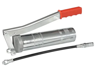 Produktbild von HaWe 4700.5 FETTPRESSE LUBE SHUTTLE MIT SCHLAUCH 4011333470060