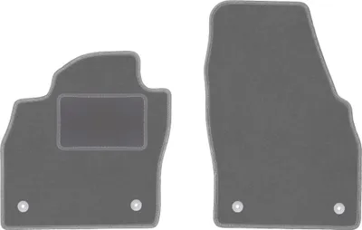 Image de Tapis de sol avant : Skoda Scala à hayon (2019-)