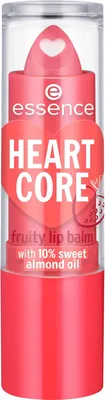 Produktbild von essen.Heart Core Fruity Lipbalm 02